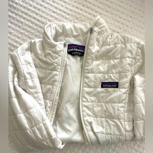 PATAGONIA NANO PUFF WOMENS JACKET